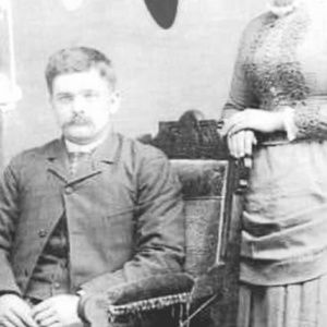 Meet your Posher, Ronald